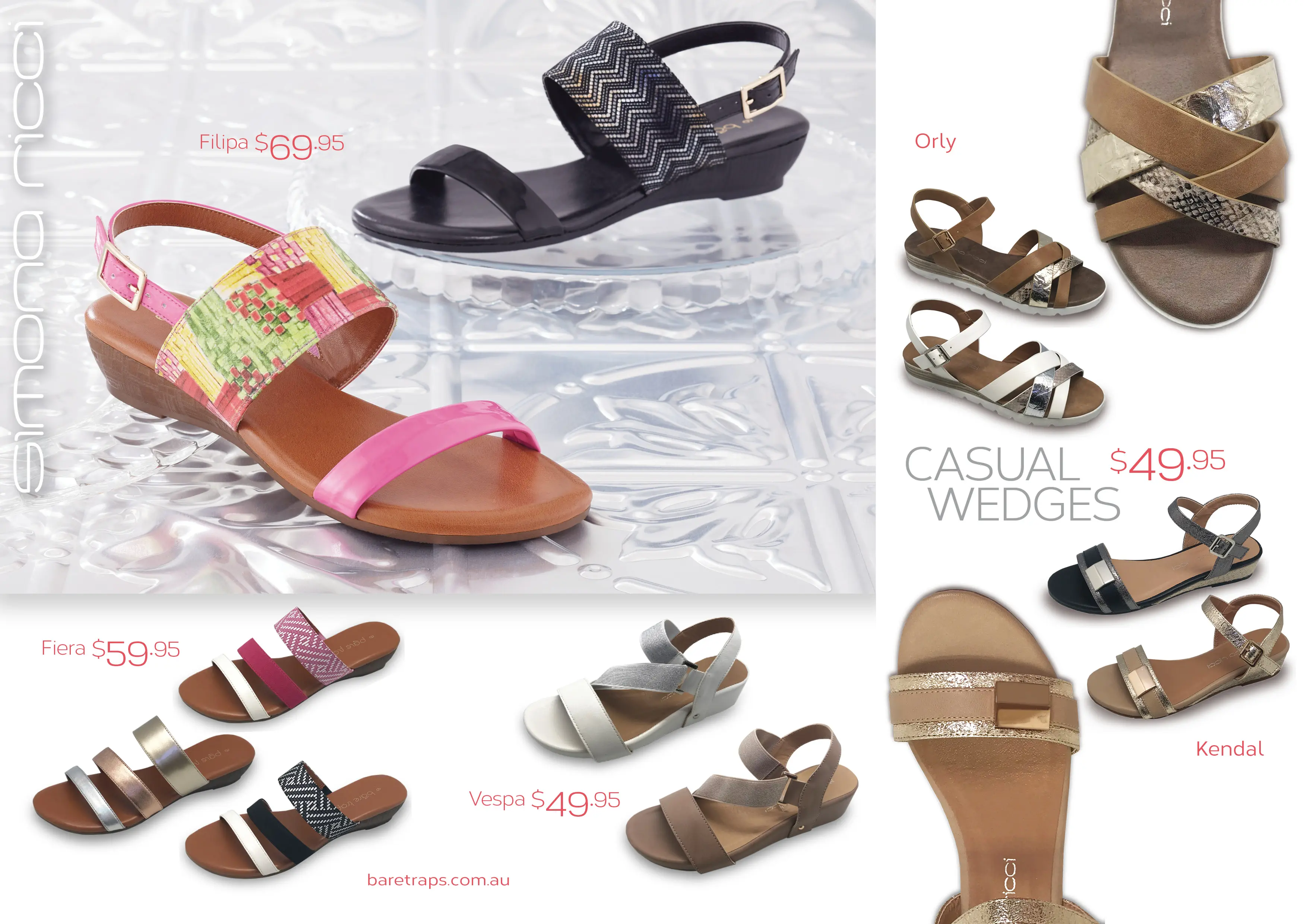 Fashion Stakes 2