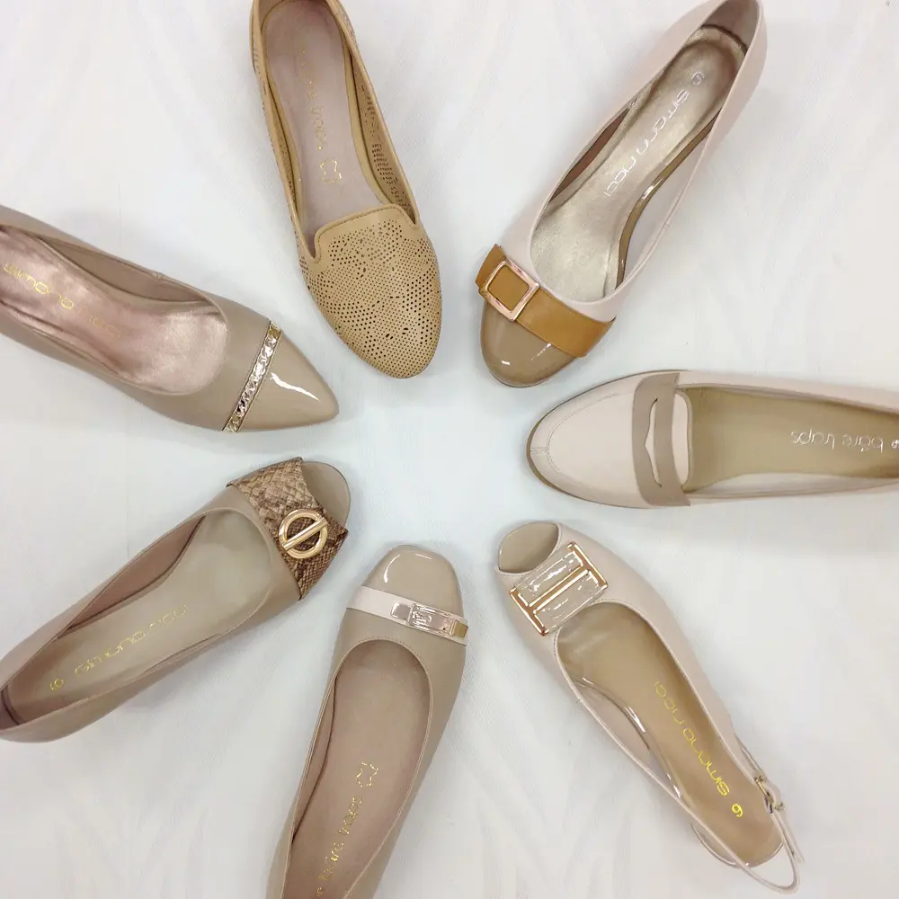 low heel wedge heels