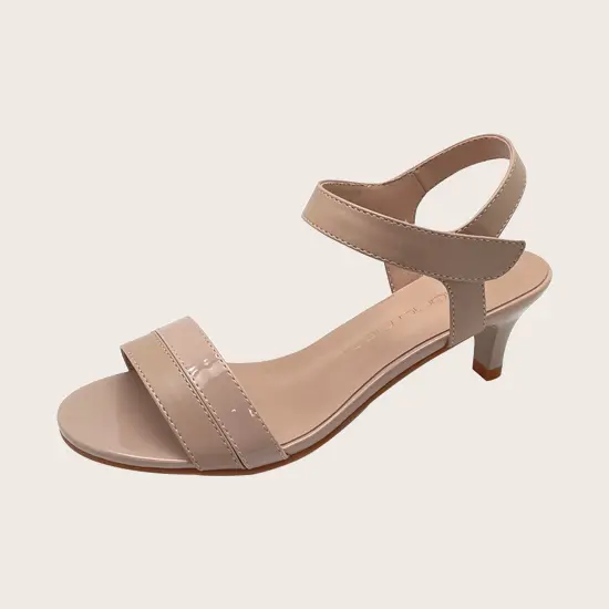 Bare traps heels on sale
