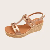 Wedge Sandals and Low Wedge Shoes Wedge Sandals and Low Wedge Shoes