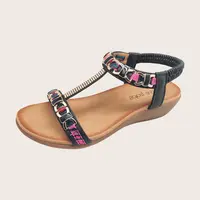 Footbed Sandals Range Footbed Sandals Range