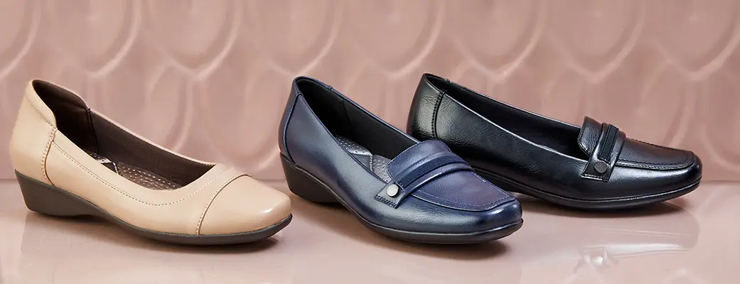 Corp Pumps