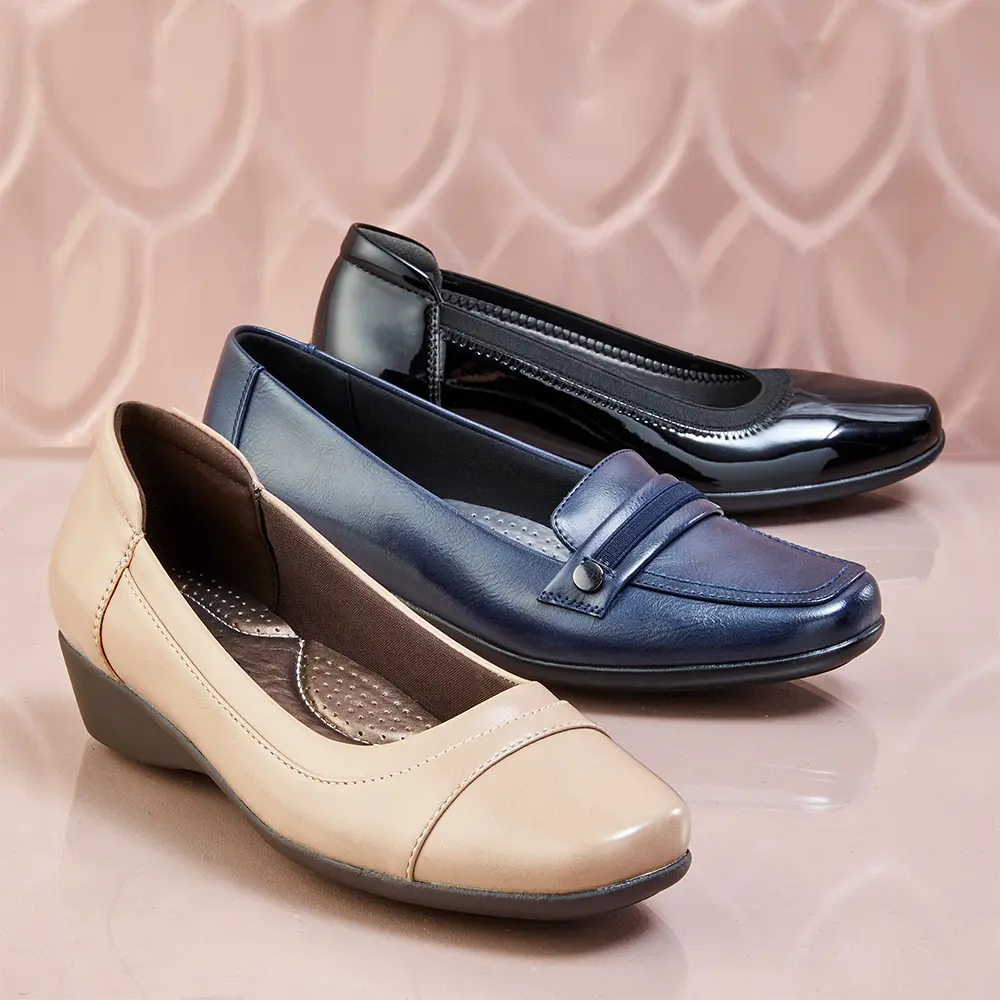 Corp Pumps