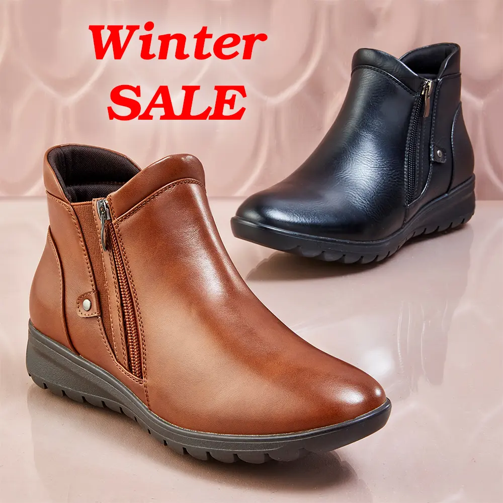 Boot Sale