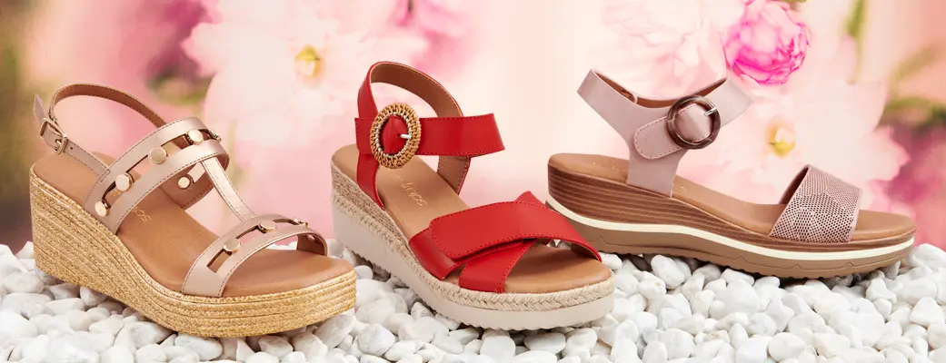 Wedges