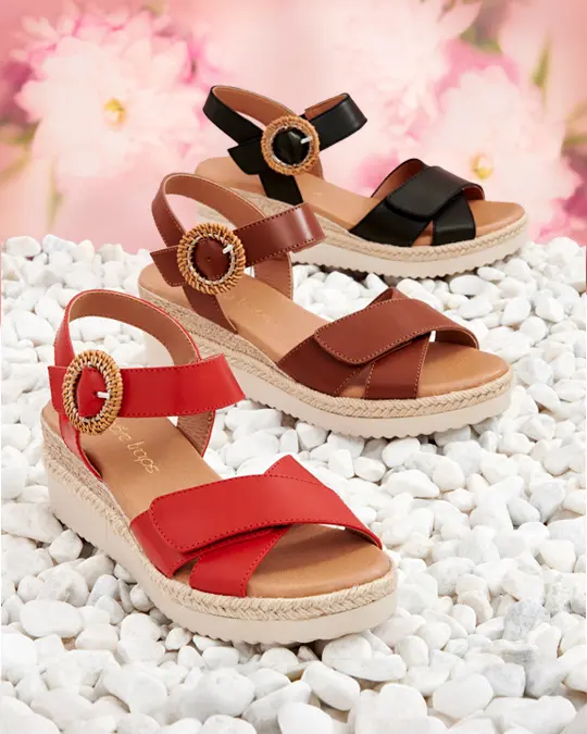 Wedges