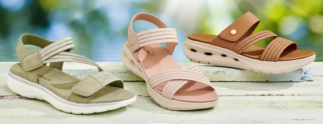 Sports Sandals