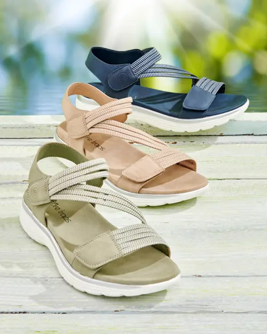 Sports Sandals