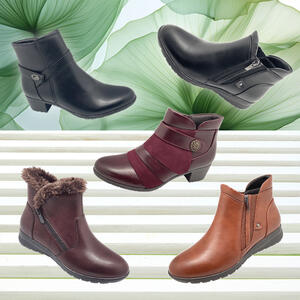 SALE now ON
*  This collection of Boots are ALL now $59.95
* Be Quick - Limited Sizing available
https://www.baretraps.com.au/shoes~boots