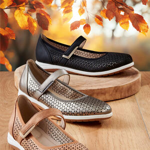 BIMBLE by Bare Traps

Cutout Mary-Jane Casual in 3 Colours
Tan, Black and Pewter
Great looking Casual Pump on a Low 2 -Colour Rubber Wedge
Just $59.95
In store and Online now
https://www.baretraps.com.au/buy/shoes~moccs/bimble-brown

#casualshoes #maryjaneshoes #tanshoes #luvshoes