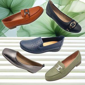 Bare Traps CASUALS
Soft Low Slip-ons
Now On SALE
From $39.95
https://www.baretraps.com.au/shoes

 #softshoes #flatshoes #ShoeSale