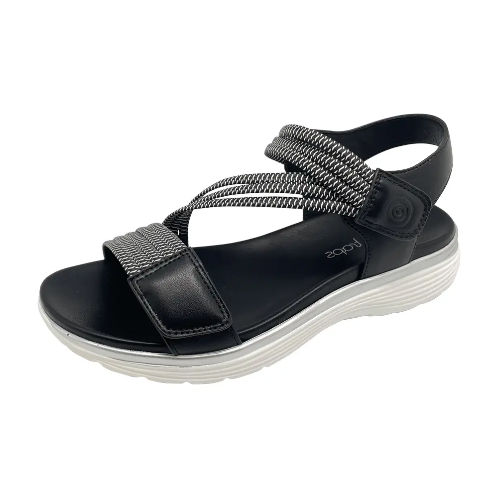 Plume Black Freedom Bare Traps Comfort Summer Sandal online