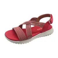 Jumble Red