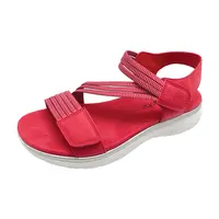 Plume Red