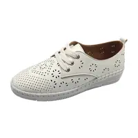Valet White