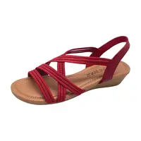 Rayon Red