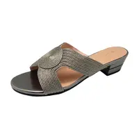 Tinto Pewter