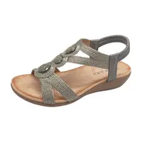 Brook Pewter