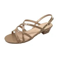 Timbo Taupe