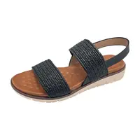 Botany Black