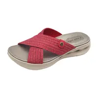 Paddles Red