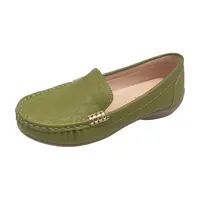 Proud Green
