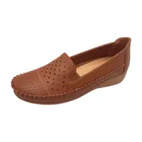 Maple Brown