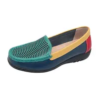 Nifty Navy Multi