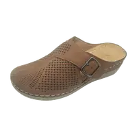 Walk Brown