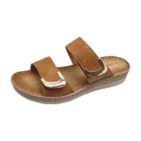 Pamper Tan
