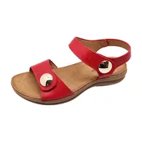 Presty Red