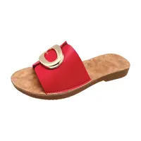 Circus Red