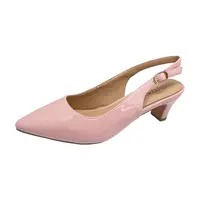 Dazzler Taupe (Nude)