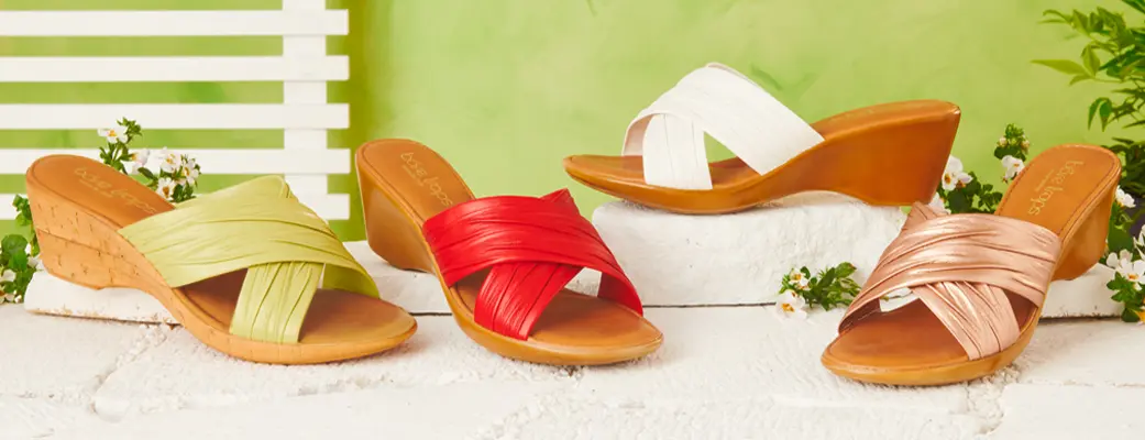 Buy Womens Shoes Online - Sandals at 